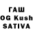 Конопля OG Kush Edd Re
